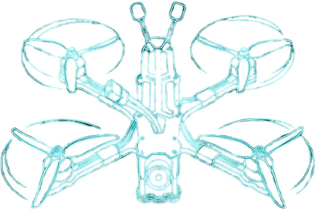 Drone Sketch