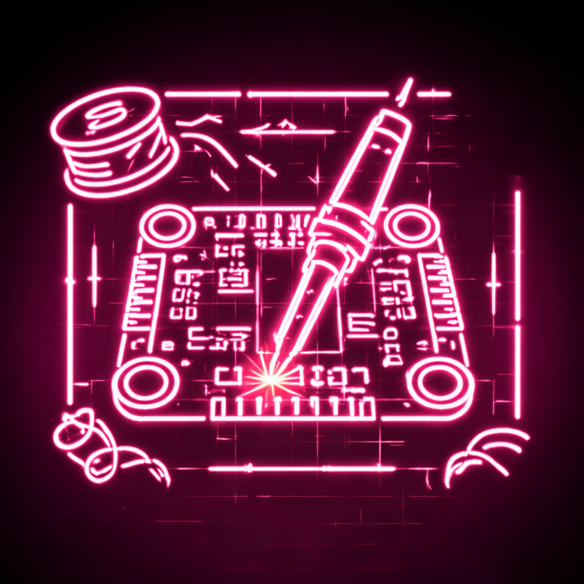 Soldering